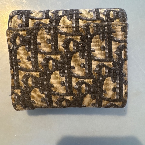 Dior wallet - Picture 4 of 4